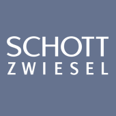 Schott Zwiesel glazen