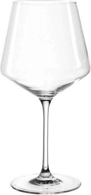 mengsel rol ader Leonardo Puccini Wijnglazen Bourgogne 0, 73 L 6 st. - Glazen.shop